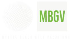 Myrtle Beach Golf Vacations